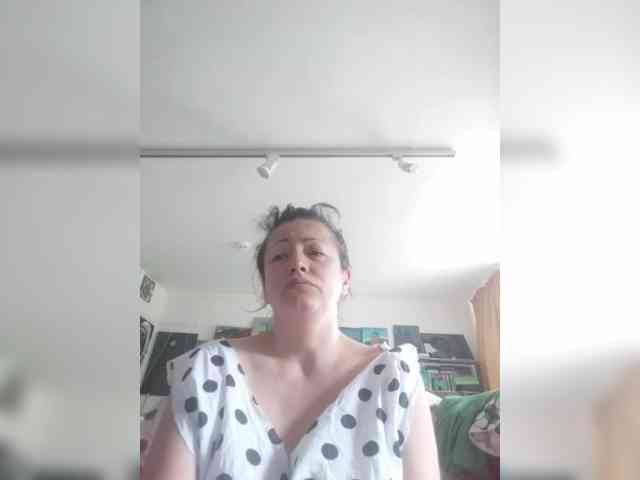 MariaAnaDei webcam
