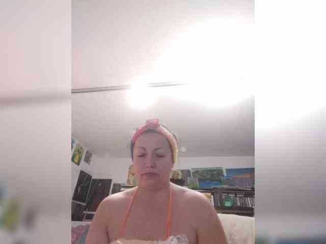 MariaAnaDei webcam