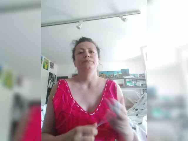 MariaAnaDei webcam