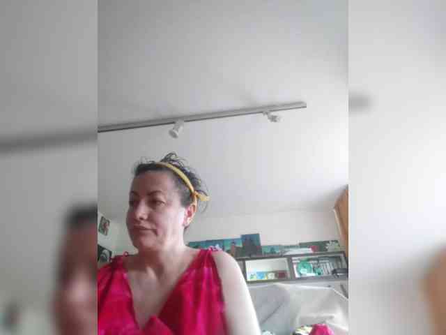 MariaAnaDei webcam