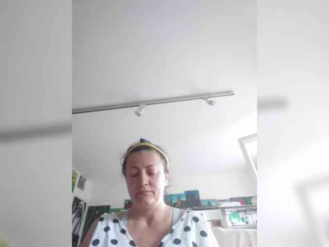 MariaAnaDei webcam