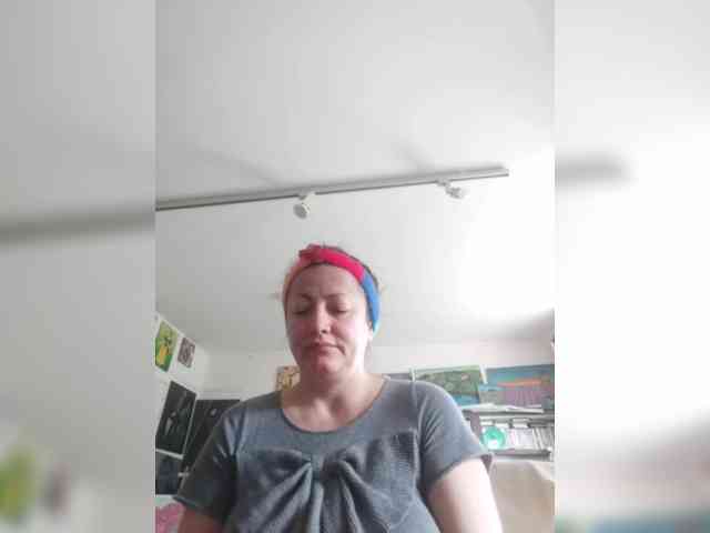 MariaAnaDei webcam