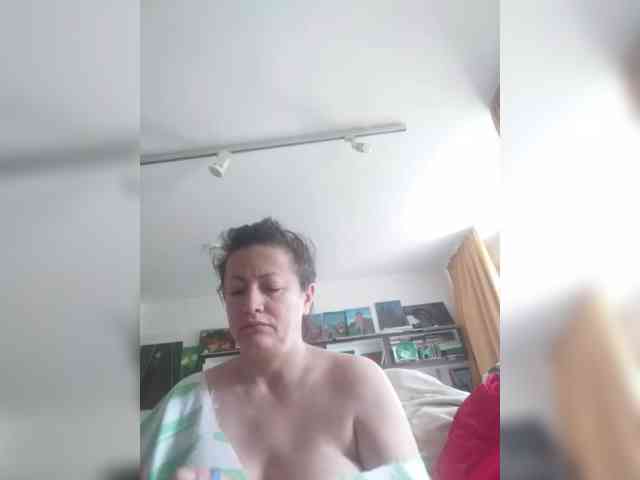 MariaAnaDei webcam
