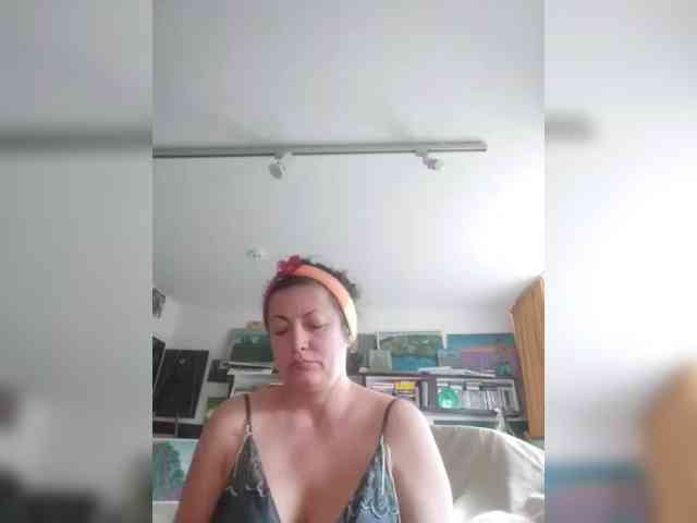 MariaAnaDei webcam