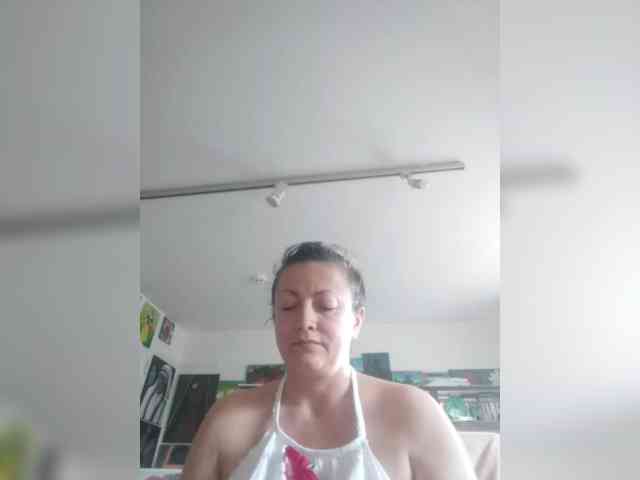 MariaAnaDei webcam
