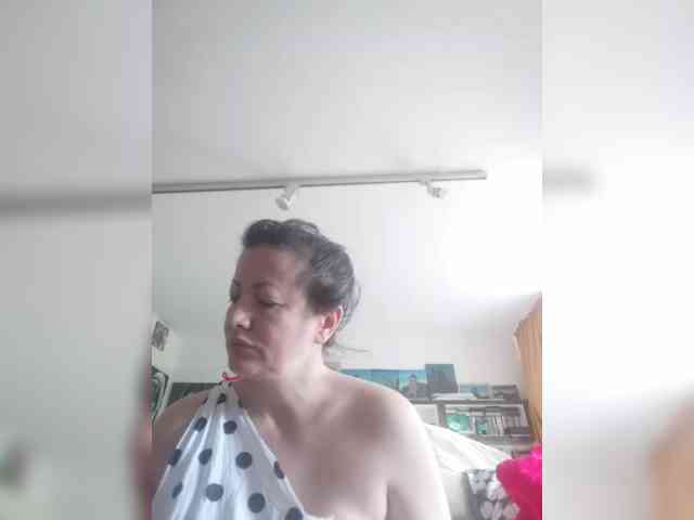 MariaAnaDei webcam