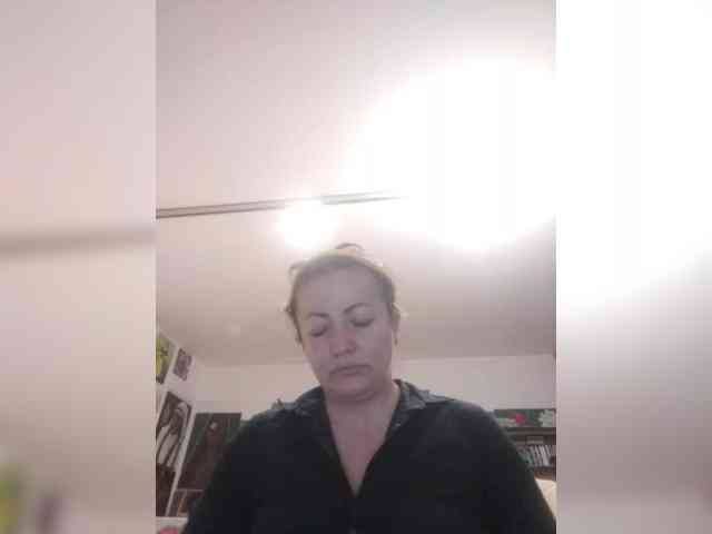 MariaAnaDei webcam