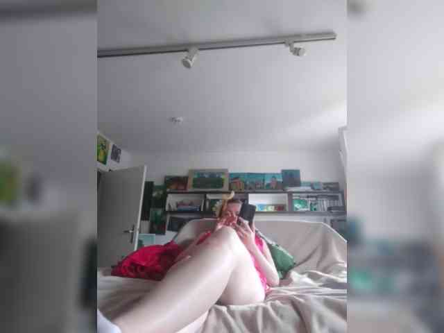 MariaAnaDei webcam