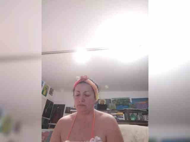 MariaAnaDei webcam