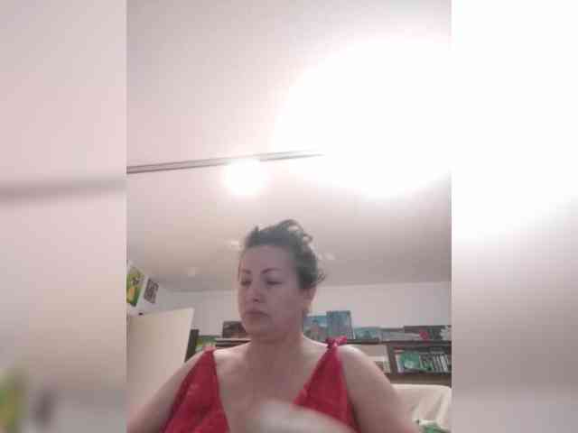MariaAnaDei webcam