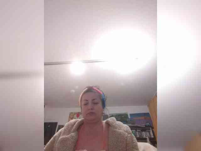 MariaAnaDei webcam