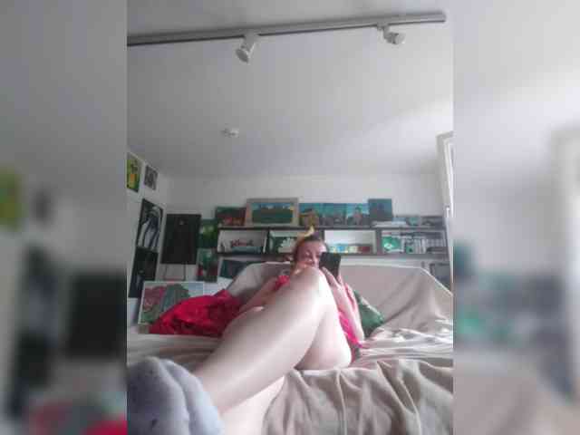 MariaAnaDei webcam