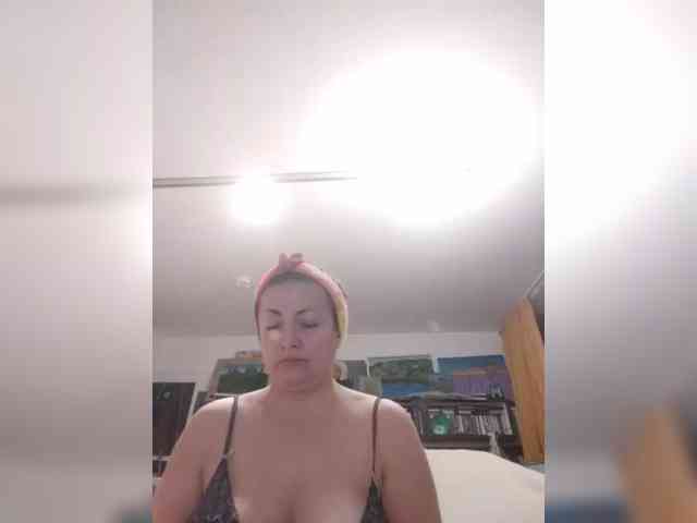 MariaAnaDei webcam