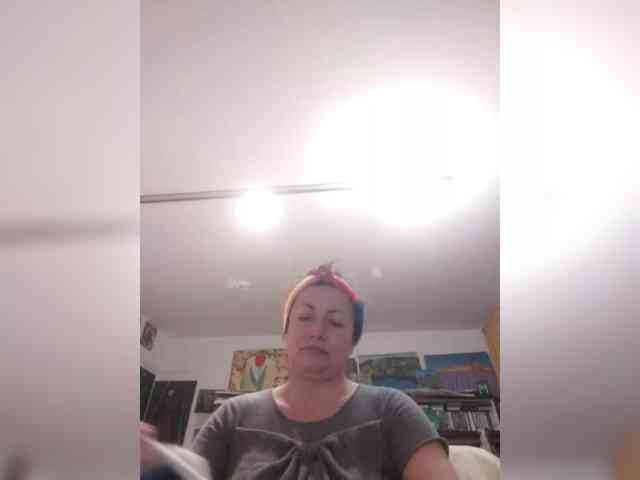 MariaAnaDei webcam