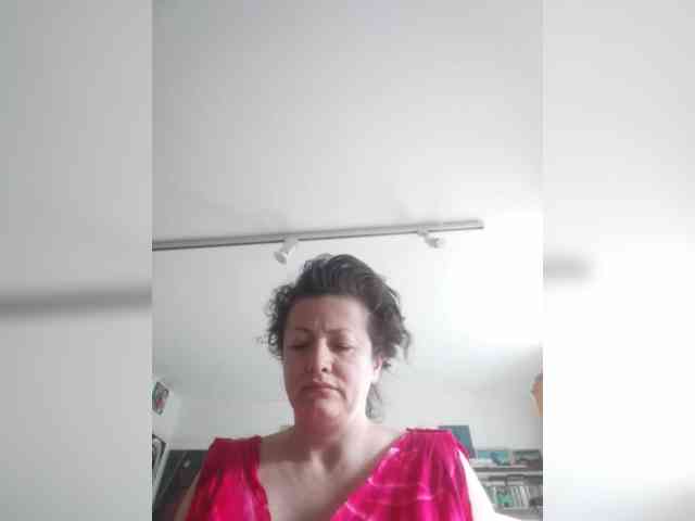 MariaAnaDei webcam