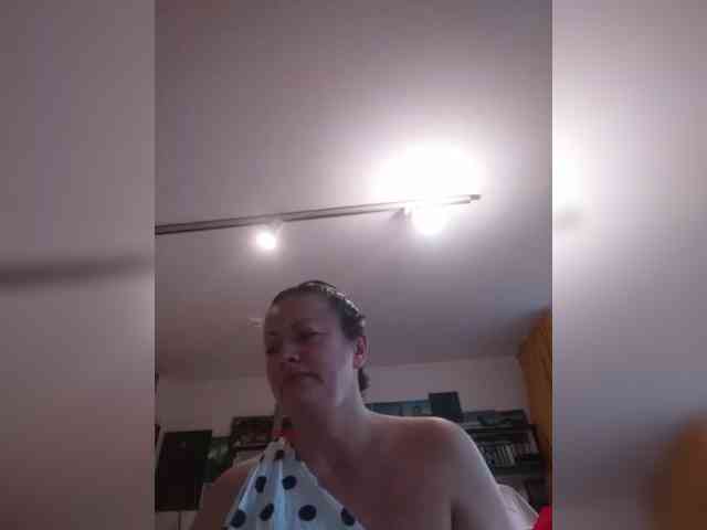 MariaAnaDei webcam
