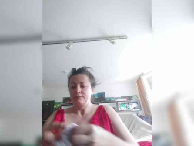 MariaAnaDei webcam