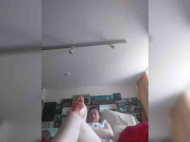 MariaAnaDei webcam