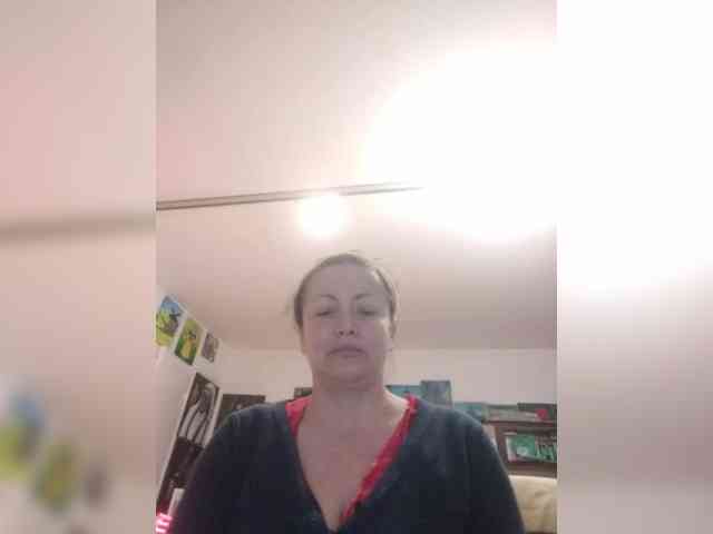 MariaAnaDei webcam