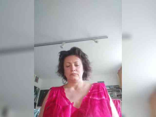 MariaAnaDei webcam