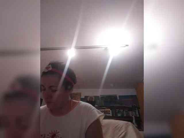 MariaAnaDei webcam