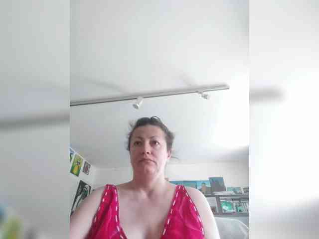 MariaAnaDei webcam