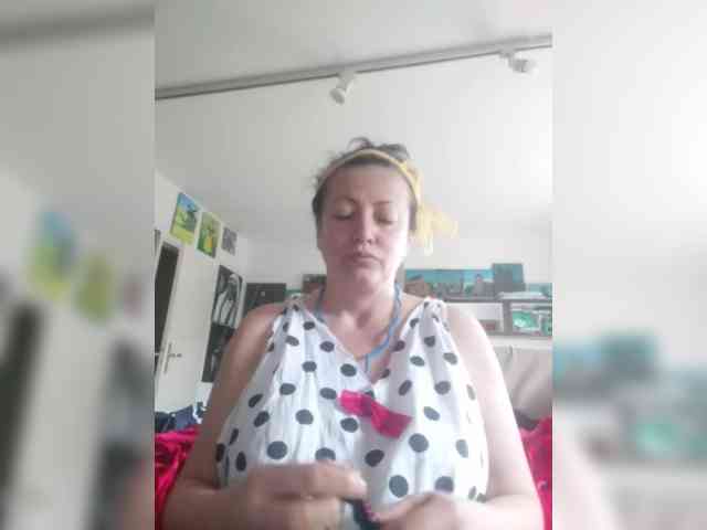 MariaAnaDei webcam