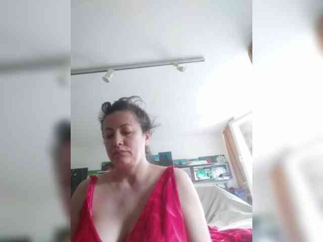 MariaAnaDei webcam