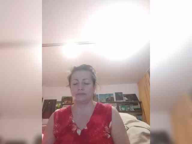 MariaAnaDei webcam