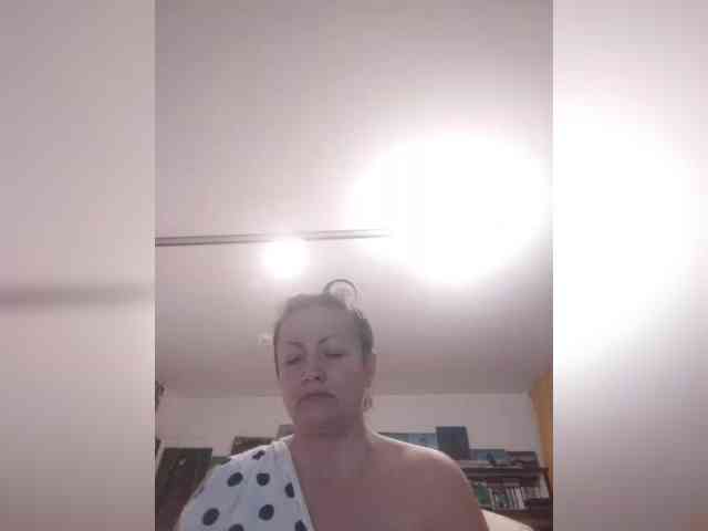 MariaAnaDei webcam