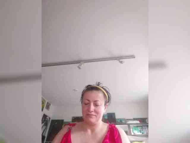 MariaAnaDei webcam
