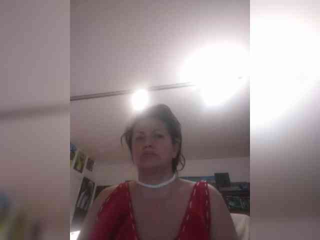 MariaAnaDei webcam