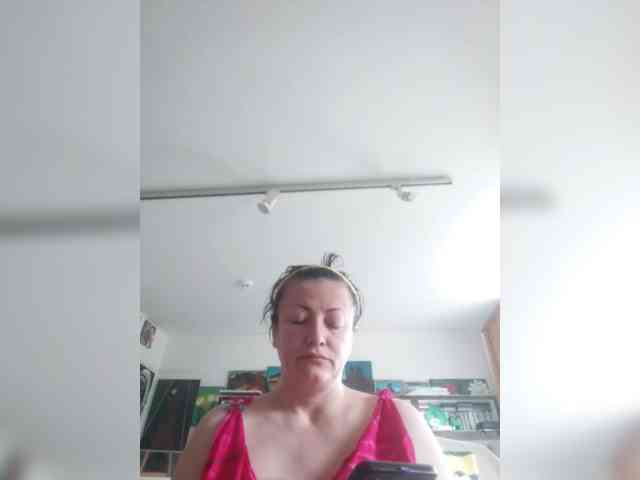 MariaAnaDei webcam