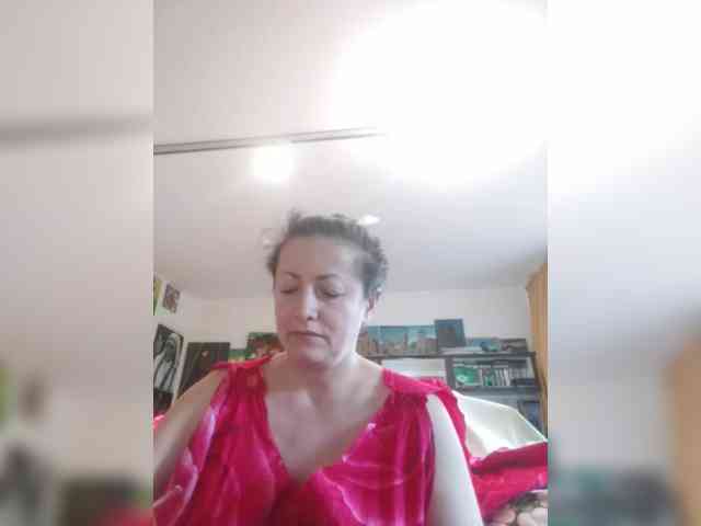 MariaAnaDei webcam