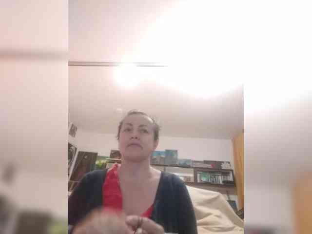 MariaAnaDei webcam