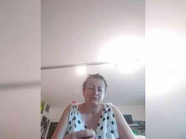 MariaAnaDei webcam