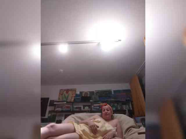 MariaAnaDei webcam