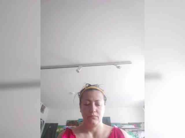 MariaAnaDei webcam