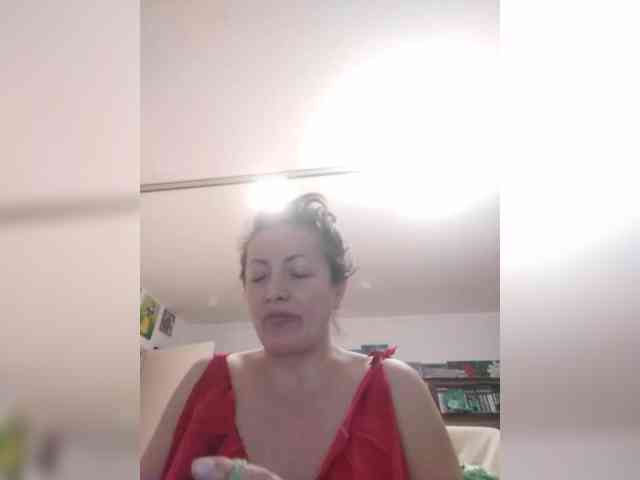 MariaAnaDei webcam