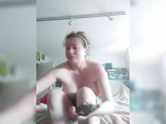 MariaAnaDei webcam