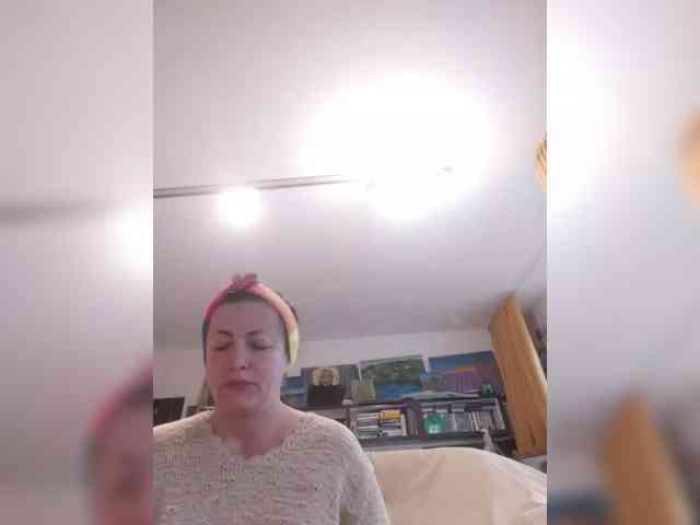 MariaAnaDei webcam