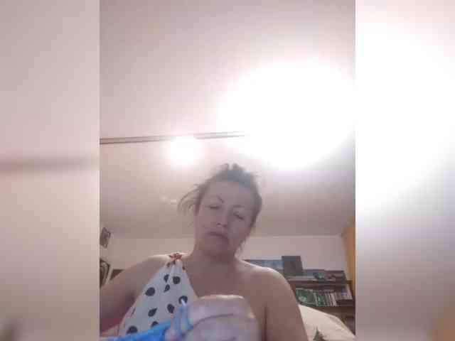 MariaAnaDei webcam
