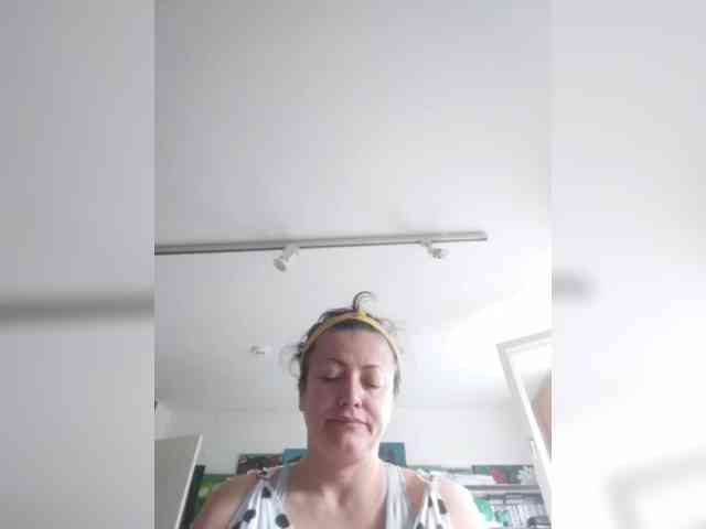 MariaAnaDei webcam
