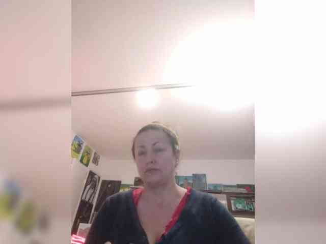MariaAnaDei webcam