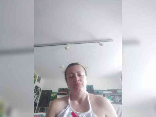 MariaAnaDei webcam