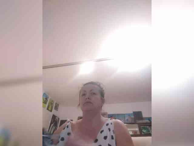 MariaAnaDei webcam