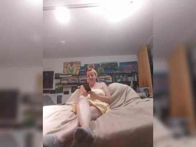 MariaAnaDei webcam