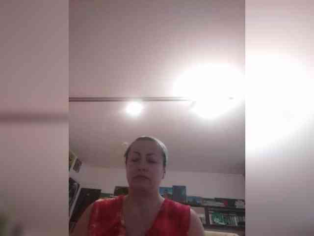 MariaAnaDei webcam