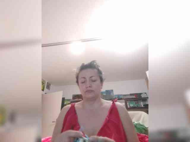 MariaAnaDei webcam