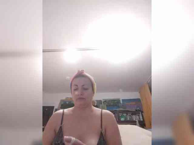 MariaAnaDei webcam